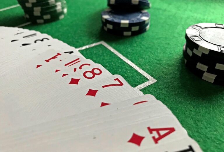 Top Features That Make Laser247 Stand Out in Online Gaming