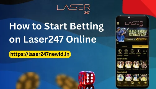 Laser247 Casino Games