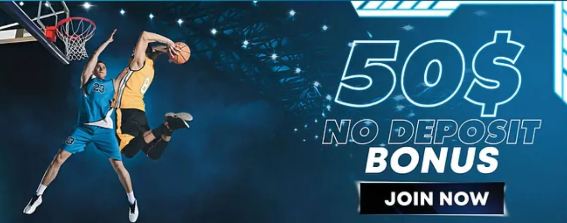 Sports Betting Promotional Banner