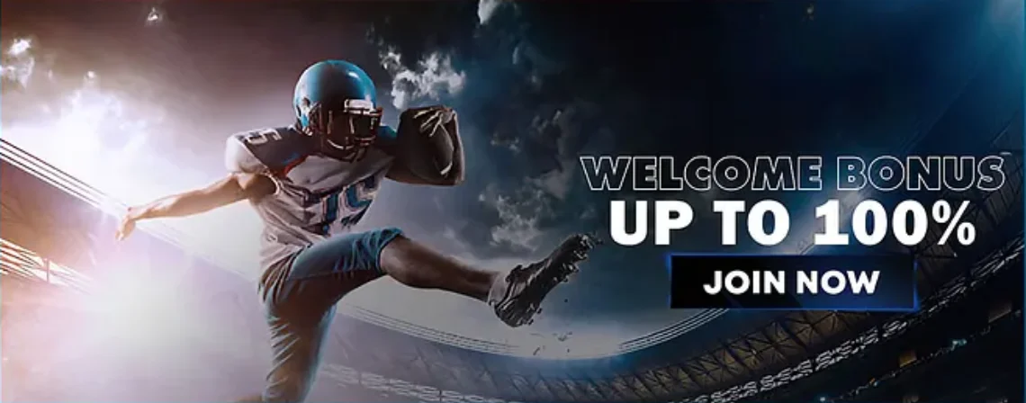 Sports Betting Promotional Banner