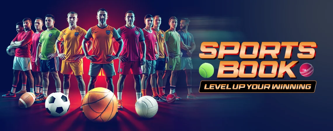 Sports Betting Promotional Banner